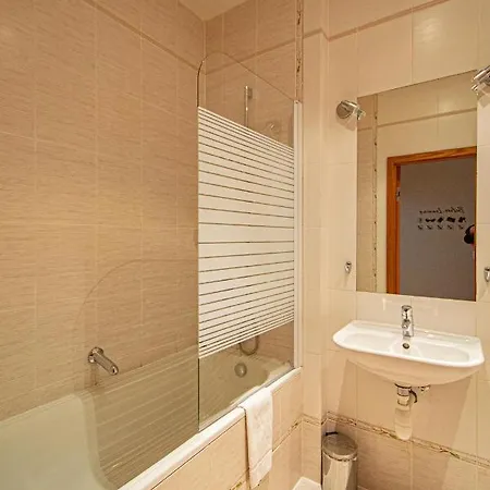 Apartament Bright Ruterra In The Heart Of *