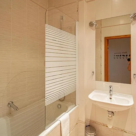 Apartment Bright Ruterra In The Heart Of *