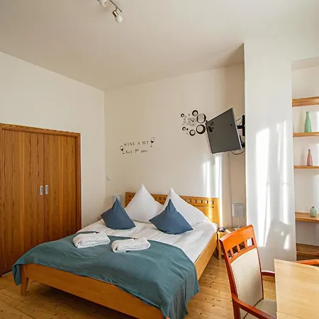 Apartment Bright Ruterra In The Heart Of